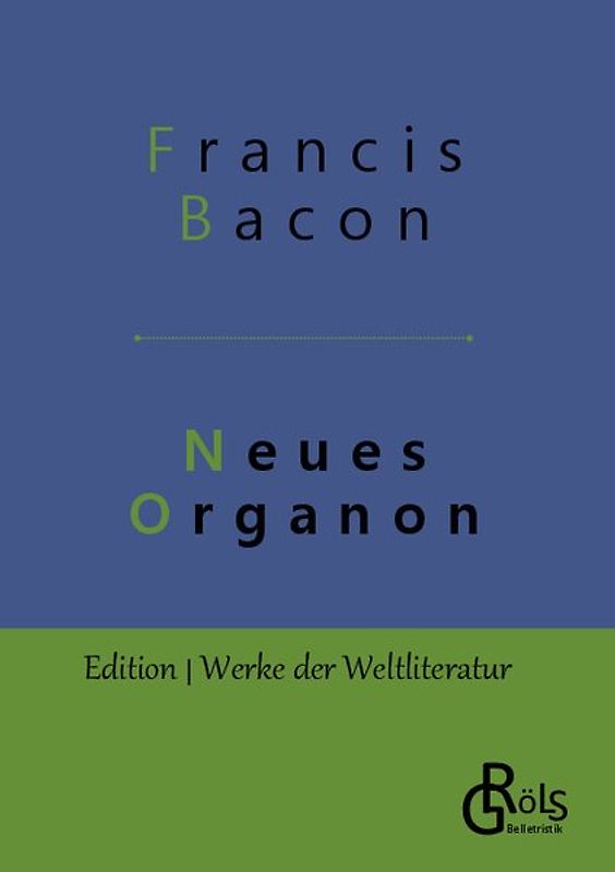 Neues Organon