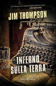 Inferno sulla terra