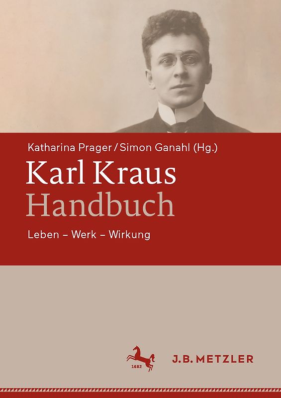 Karl Kraus-Handbuch