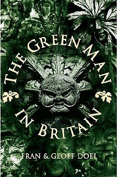 The Green Man in Britain
