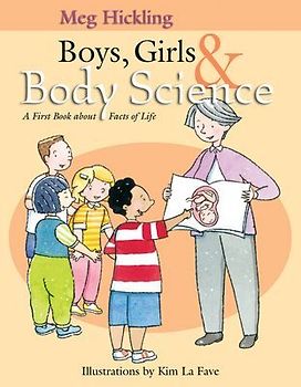 Boys, Girls & Body Science