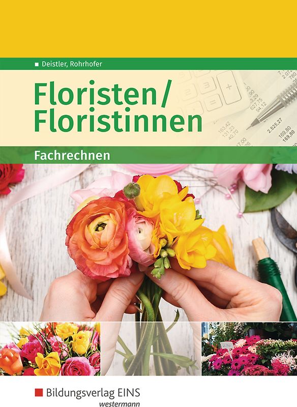 Floristen / Floristinnen