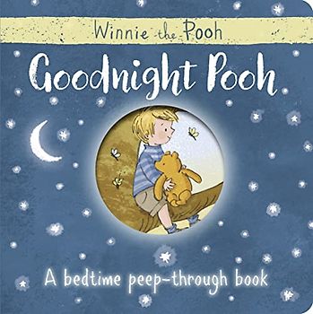Winnie the Pooh: Good Night, Pooh!
