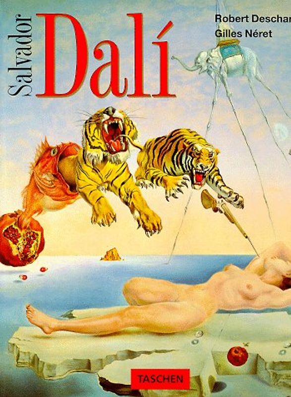 Salvador Dali
