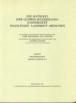 Ingolstadt - Landshut - München