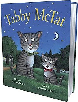 Tabby McTat Gift-edition