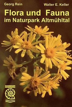 Flora und Fauna im Naturpark Altmühltal