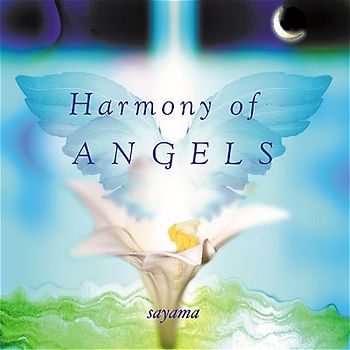 Harmony of Angels. CD. [Audiobook] (Audio CD)