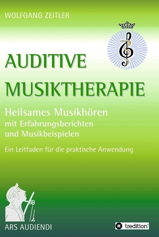 Auditive Musiktherapie
