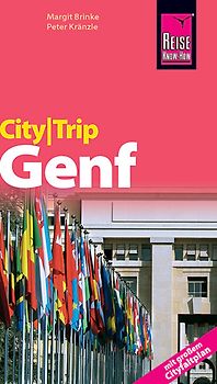 CityTrip Genf