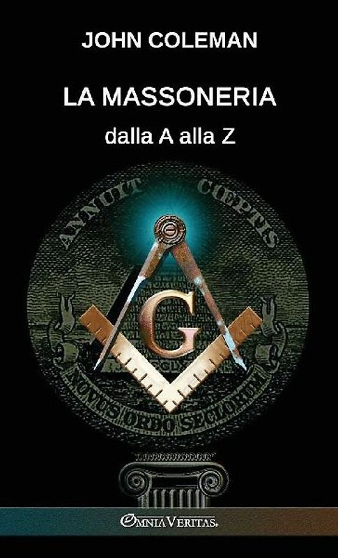 La Massoneria dalla A alla Z