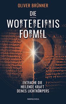 Die Wortereignisformel