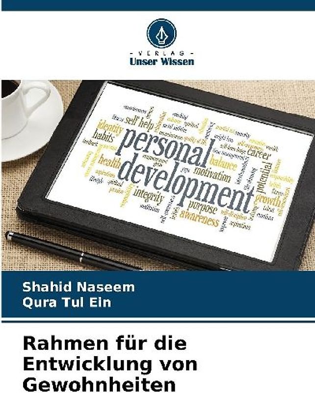 Rahmen für die Entwicklung von Gewohnheiten