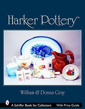 Harker Pottery