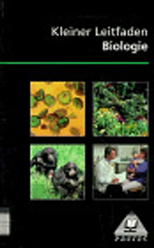 Kleiner Leitfaden Biologie