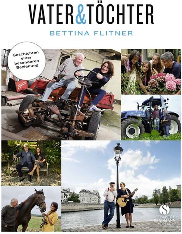 Väter & Töchter