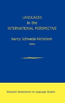 Languages in the International Perspective