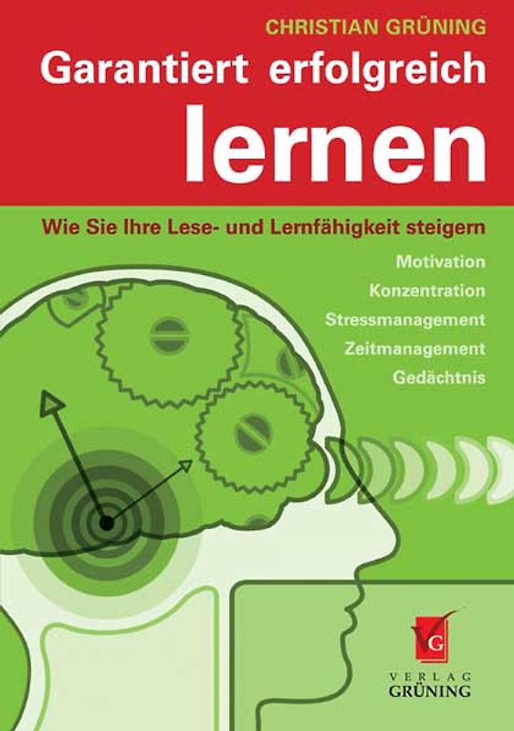 Garantiert erfolgreich lernen