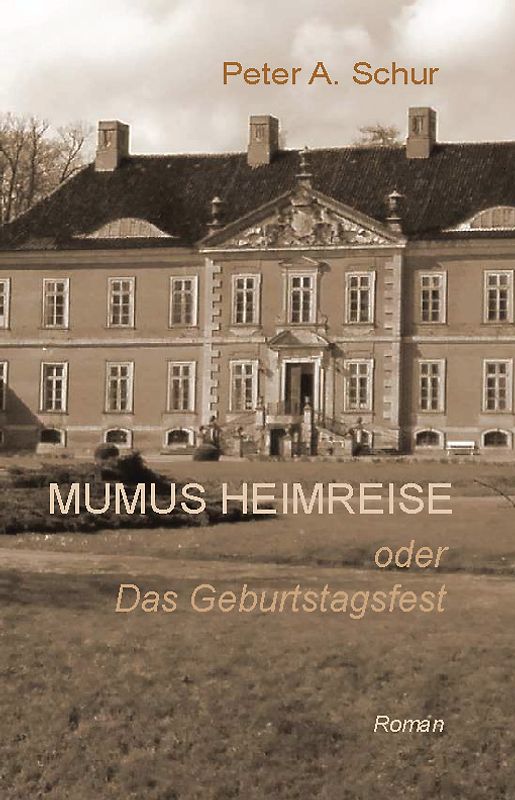 Mumus Heimreise