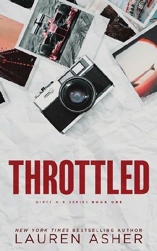 Throttled (Standard Edition)