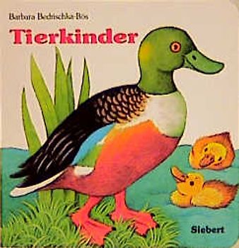 Tierkinder