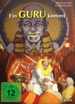 Ein Guru kommt DVD