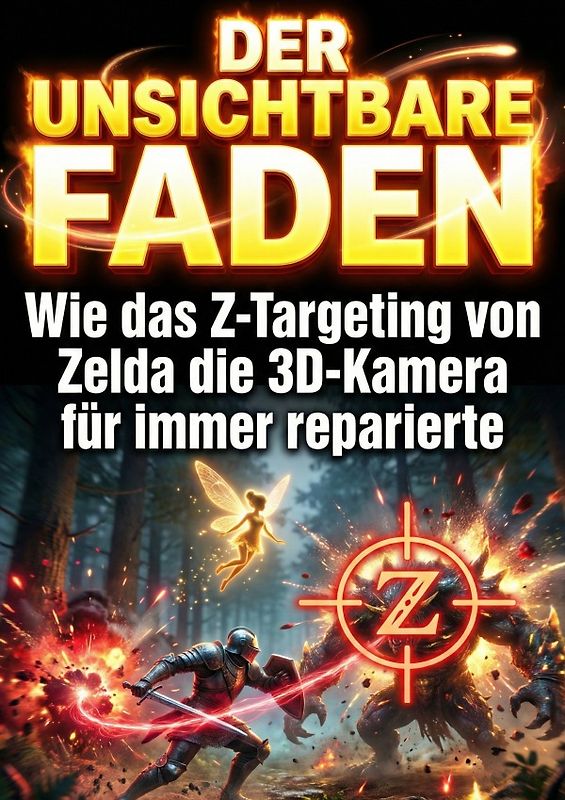 Der unsichtbare Faden