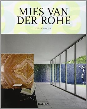 Mies van der Rohe (Kleine Reihe)