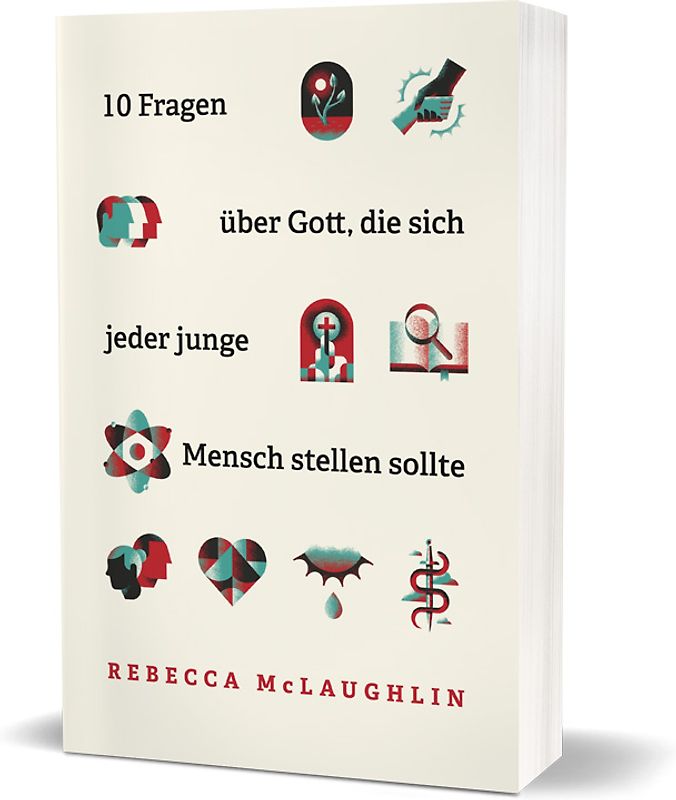 10 Fragen über Gott, die sich jeder junge Mensch stellen sollte