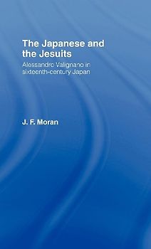 The Japanese and the Jesuits
