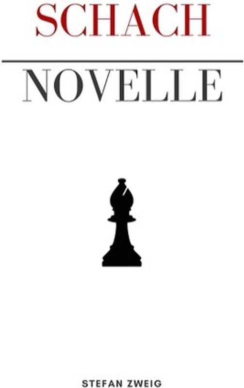 Schachnovelle