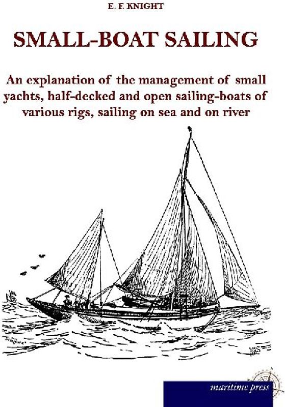 Small-Boat Sailing