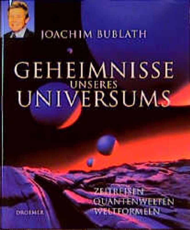 Geheimnisse unseres Universums