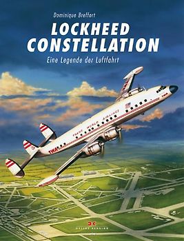Lockheed Constellation