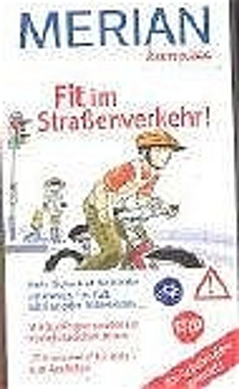 Fit im Straßenverkehr