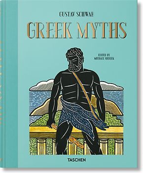 Greek Myths