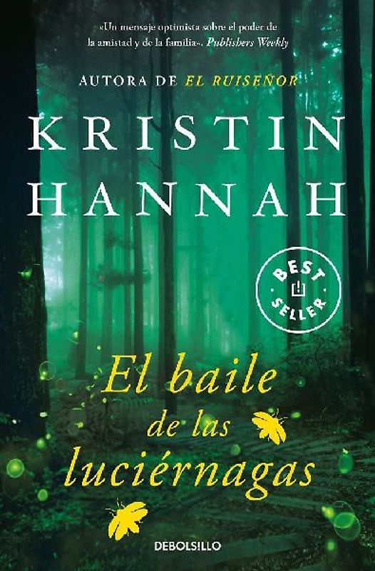 El Baile de Las Luciérnagas / Firefly Lane