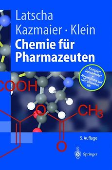 Chemie für Pharmazeuten