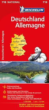 Michelin Deutschland