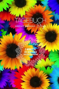 Tagebuch meiner schönen Dinge (Popart)