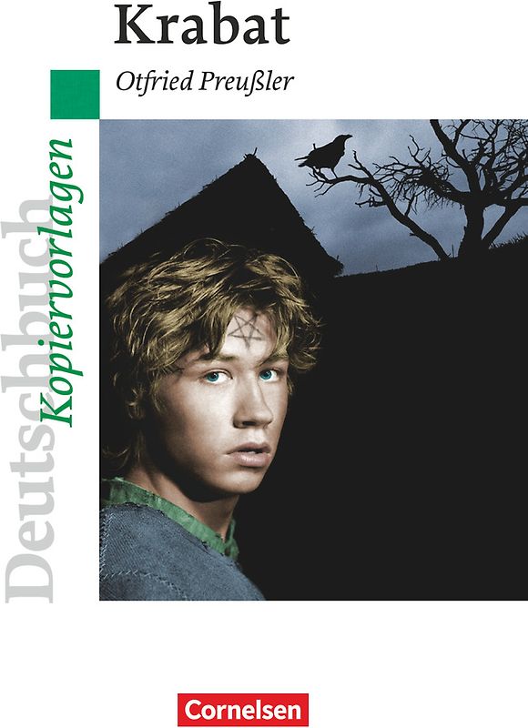 Deutschbuch Gymnasium - Ideen zur Jugendliteratur