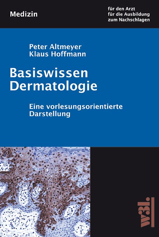 Basiswissen Dermatologie