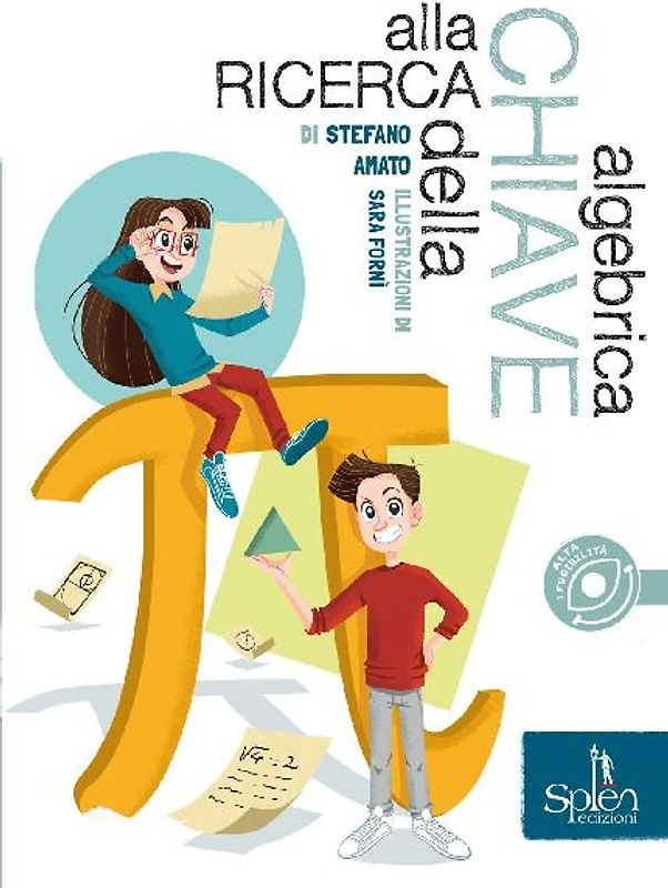 Alla ricerca della chiave algebrica