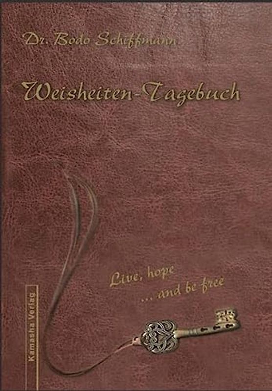 Weisheiten-Tagebuch