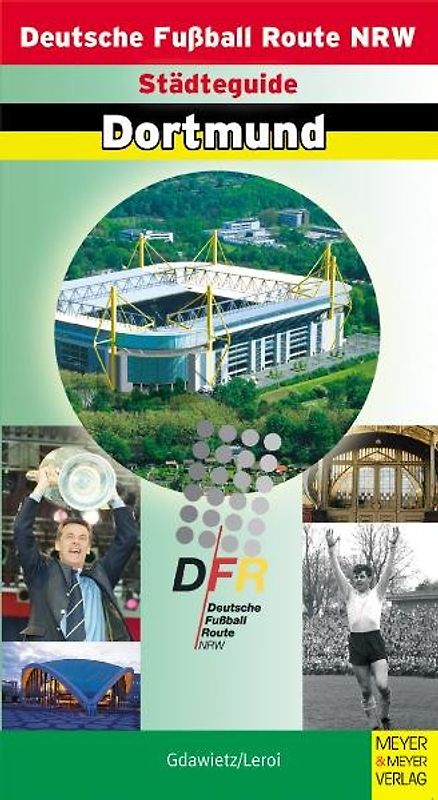 Städteguide Dortmund