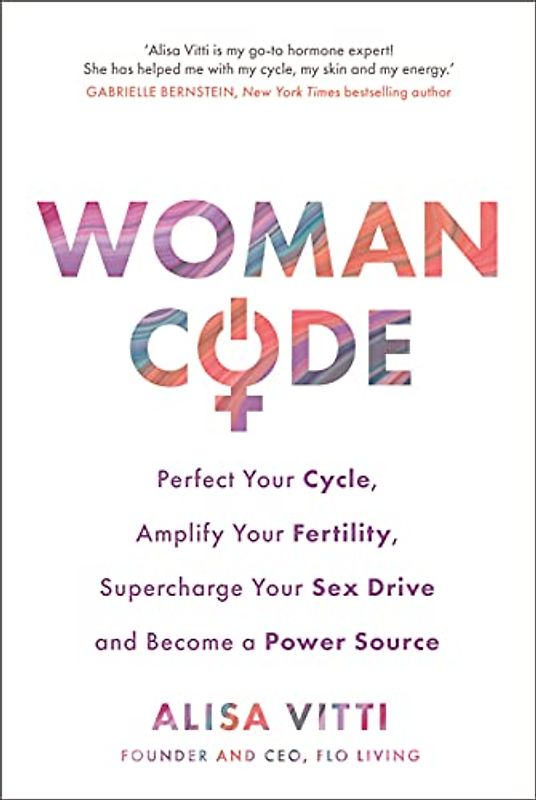 Womancode - Vitti, Alisa