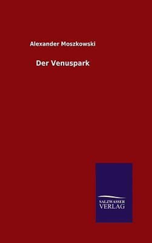 Der Venuspark