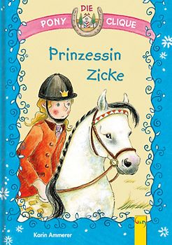 Prinzessin Zicke