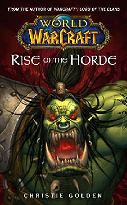 World of Warcraft: Rise of the Horde: Rise of the Horde No. 4