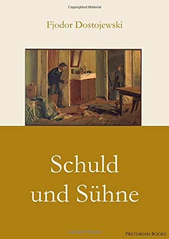 Schuld und Sühne